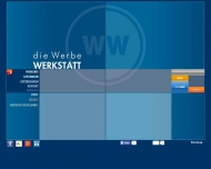 Die Werbewerkstatt Startseite