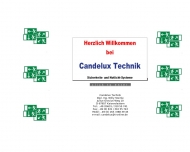Bild CANDELUX TECHNIK P. WILLY STEINLE