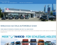 Bild OHLA-AUTOMOBILE GmbH