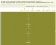 Bild Webseite  M�nchen