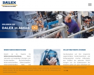 Bild DALEX Schweimaschinen GmbH & Co. KG