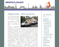 Bild ARNOLD GmbH