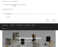 Bild Supermagnetic