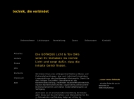 Bild Gotaque Licht & Ton OHG