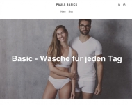 Bild Pauls Basics
