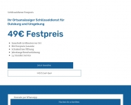 Bild Schlsseldienst Festpreis 