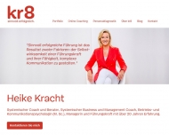 Bild Kr8 Business und Management Coach