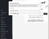 Bild Dasmalersystem Kevin Schwab