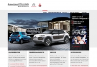 Bild Autohaus Franz Flling Autohaus