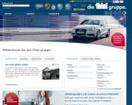 Bild Auto-Zentrale Karl Thiel GmbH & Co. KG