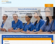 Bild Gesundheitsberufe