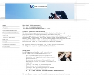 Bild BERG CONSULTING﻿