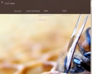 Bild Produktdesign Saidi Koos