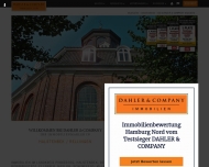 Bild DAHLER & COMPANY Halstenbek/Rellingen