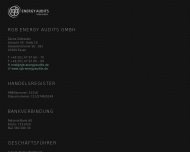 Bild rgb Energy Audits GmbH