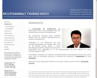 Bild Fachanwalt fr Arbeitsrecht Thomas Koch