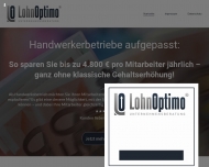 Bild LohnOptimo GmbH