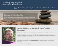 Bild Coaching Jrg Rogalka