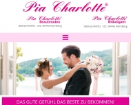 Bild Pia Charlotte Brautmoden