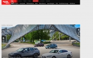 Bild Auto Sport News