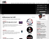 Bild LMP-Lichttechnik GmbH