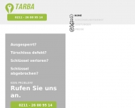 Bild Tarba Schlsseldienst Dsseldorf 