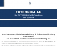 Bild FUTRONIKA AG