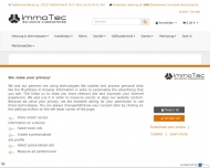 Bild ImmoTec GmbH