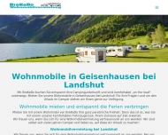 Bild BreKeDo Wohnmobilvermietung