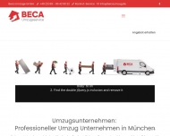 Bild Beca Umzge GmbH
