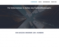 Bild PEN Personalgewinnung GmbH