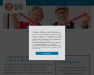 Bild Deutsches Institut fr Hypnose GmbH