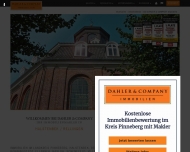 Bild DAHLER & COMPANY Pinneberg