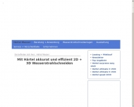 Bild Hrtel Laser + Wasser GmbH & Co. KG
