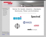 Bild Severin + Wolf Lichttechnik GmbH