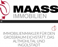 Bild Immobilien Christian Maass