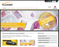 Bild Autohaus Grundmeier GmbH