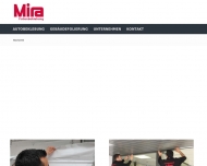 Bild Mira Folienbeklebung