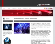 Bild JB-Lighting Lichtanlagen Technik GmbH