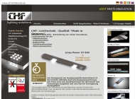 Bild CHF-Lichttechnik GmbH