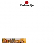 Bild Dalmacija