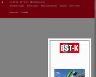 Bild BST-K Kreutner – Betonbohr- und Sgetechnik Christian Kreutner