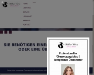 Bild Million Voices Deutschland GmbH