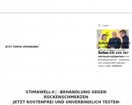 Bild ANAMETRICS Physiotherapie Essen Rttenscheid