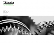 Bild TS Service Grnbacher