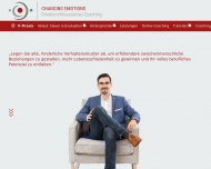 Bild Changing Emotions