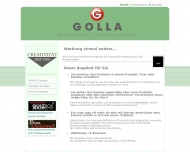 Bild Golla Marian WerbeAgt.