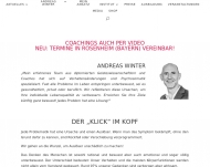 Bild Andreas Winter Coaching