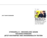 Bild ANAMETRICS Physiotherapie Dsseldorf-Unterbilk