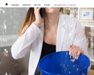 Bild Bauaustrocknung Ekkehard Masset